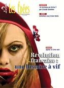 N°26 : " Révolution française : une histoire à vif"